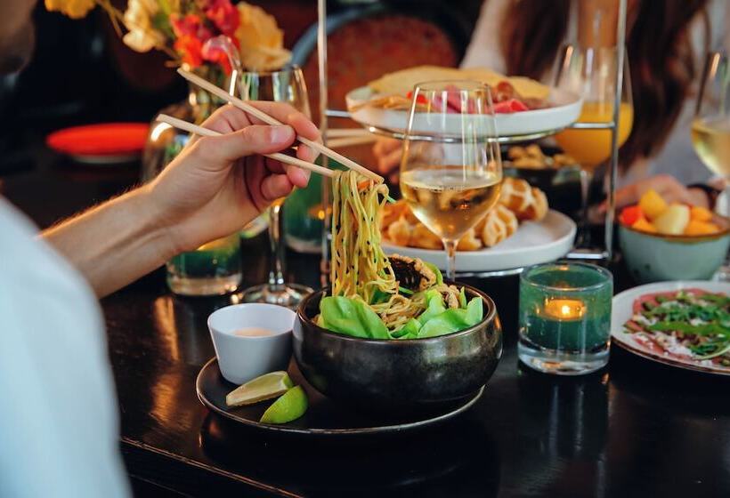 Van Der Valk Hotel Harderwijk