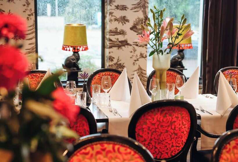 Van Der Valk Hotel Harderwijk