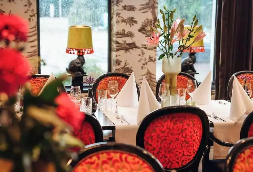Van Der Valk Hotel Harderwijk