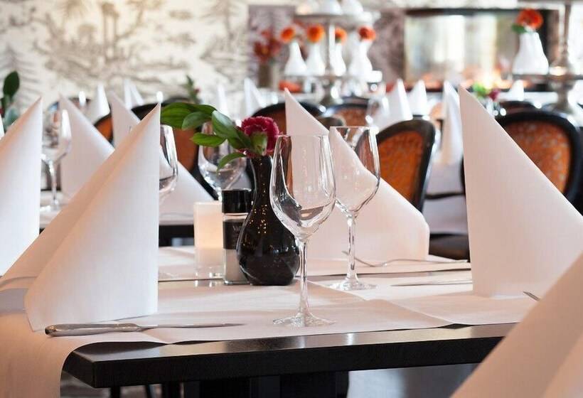 Van Der Valk Hotel Harderwijk