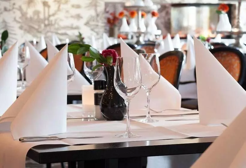 Van Der Valk Hotel Harderwijk