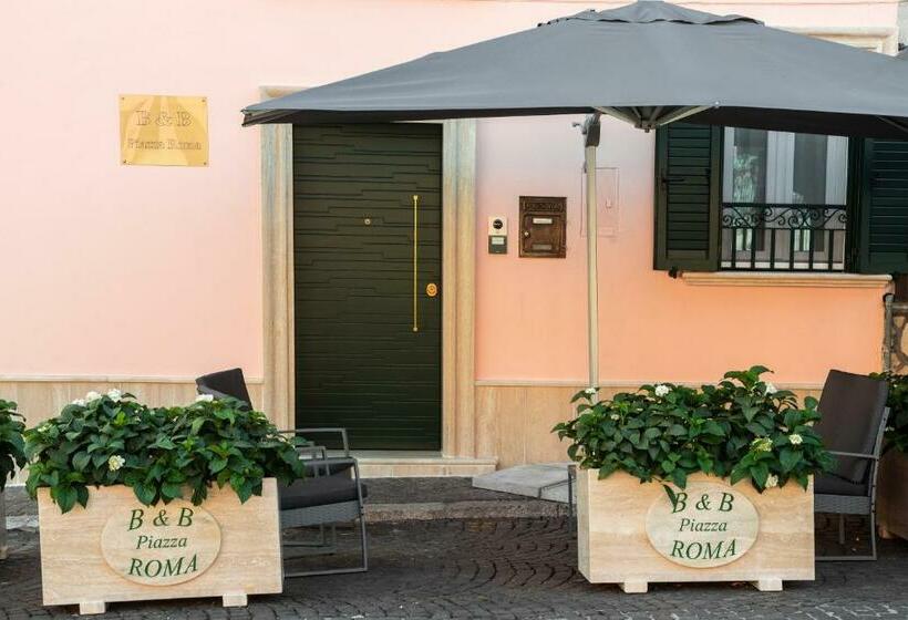 B&b Piazza Roma