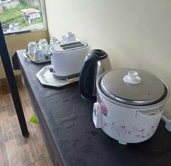 Aamiaismajoitus (B&B) Subra Villa