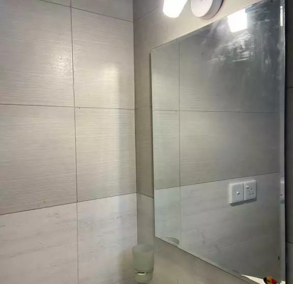 Aamiaismajoitus (B&B) Subra Villa