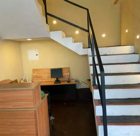 Aamiaismajoitus (B&B) Subra Villa