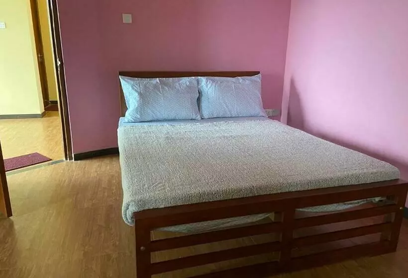 Aamiaismajoitus (B&B) Subra Villa