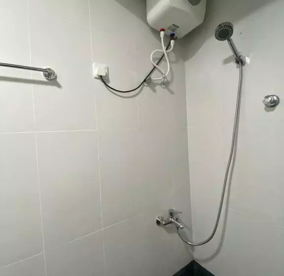 Aamiaismajoitus (B&B) Subra Villa