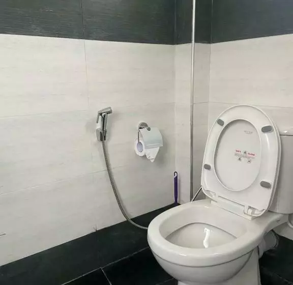 Aamiaismajoitus (B&B) Subra Villa