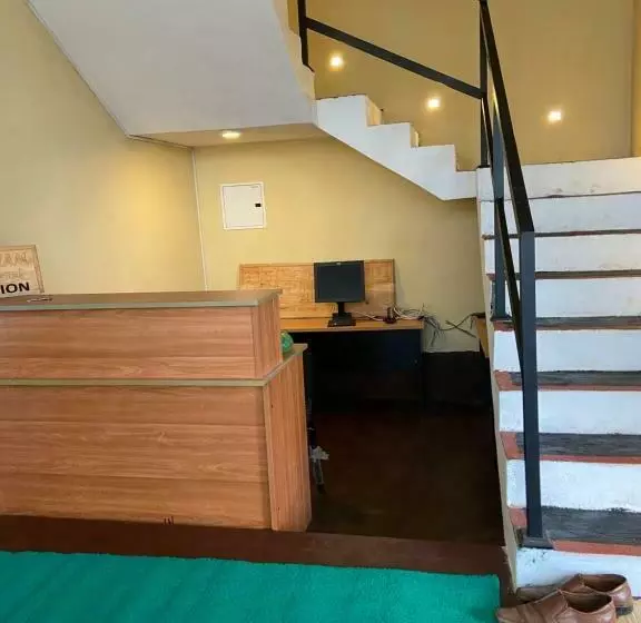 Aamiaismajoitus (B&B) Subra Villa