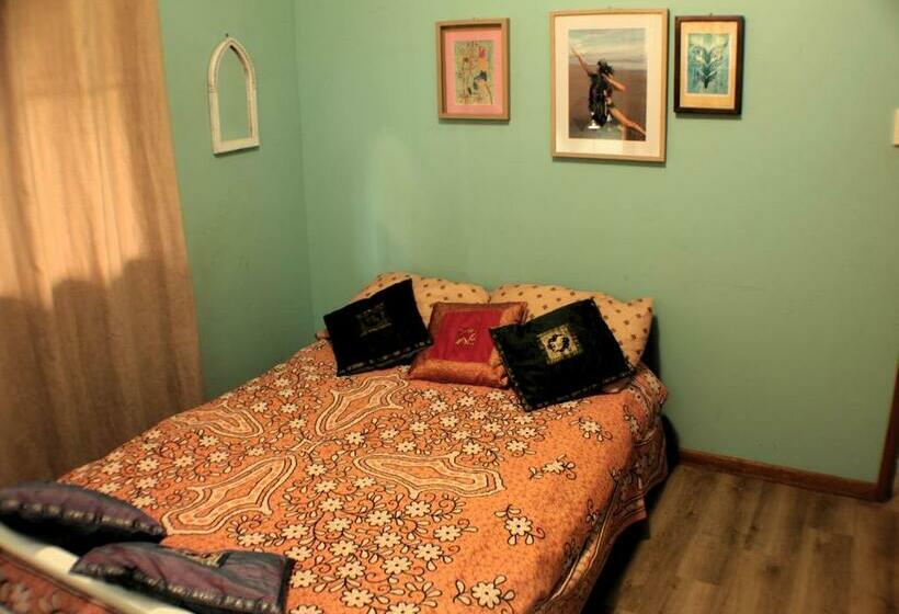 مبيت وإفطار Weary Travellers Short Stop