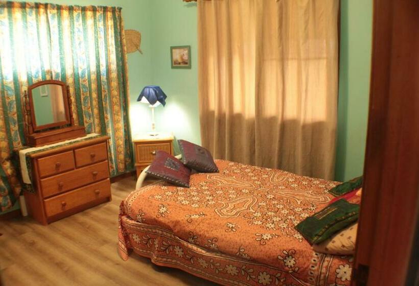 مبيت وإفطار Weary Travellers Short Stop