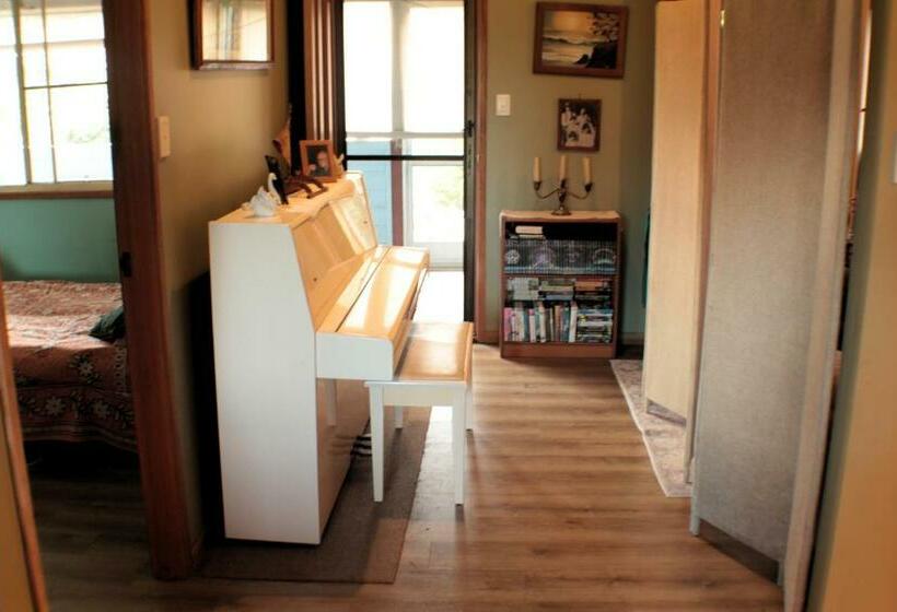 مبيت وإفطار Weary Travellers Short Stop