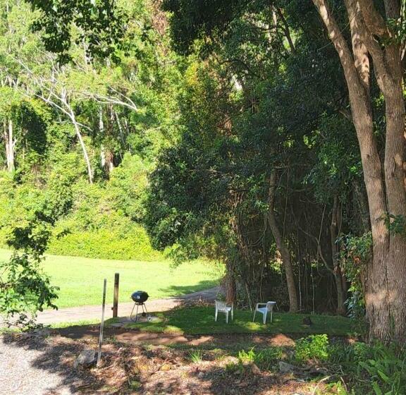 مبيت وإفطار Weary Travellers Short Stop