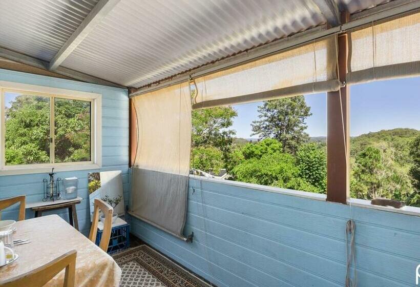 مبيت وإفطار Weary Travellers Short Stop