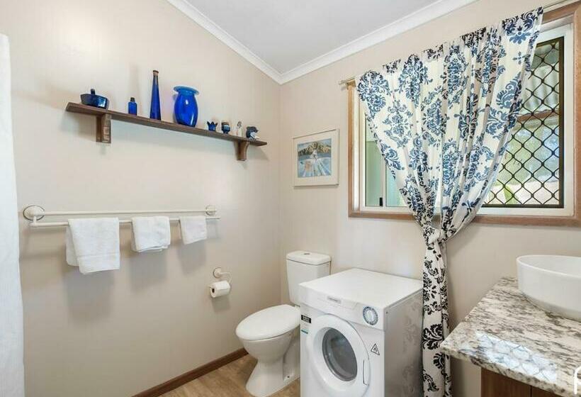 مبيت وإفطار Weary Travellers Short Stop