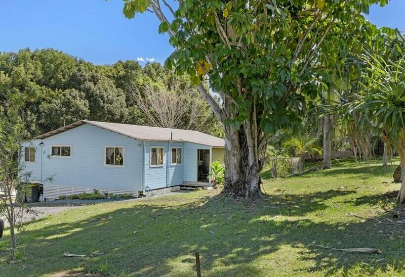 مبيت وإفطار Weary Travellers Short Stop