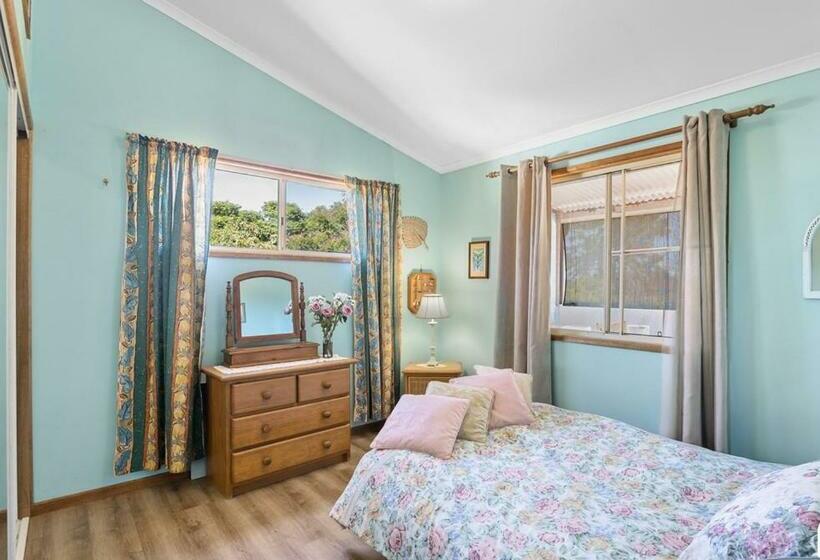 مبيت وإفطار Weary Travellers Short Stop