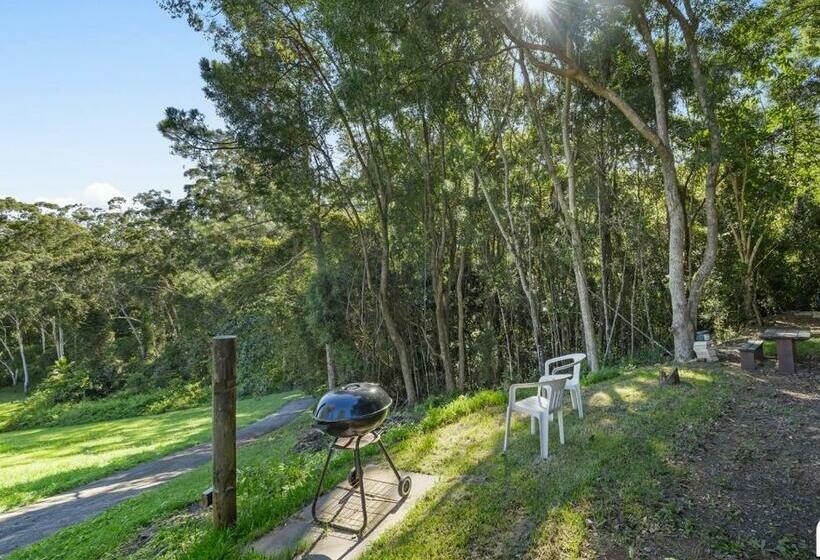 مبيت وإفطار Weary Travellers Short Stop