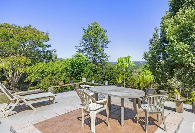 مبيت وإفطار Weary Travellers Short Stop