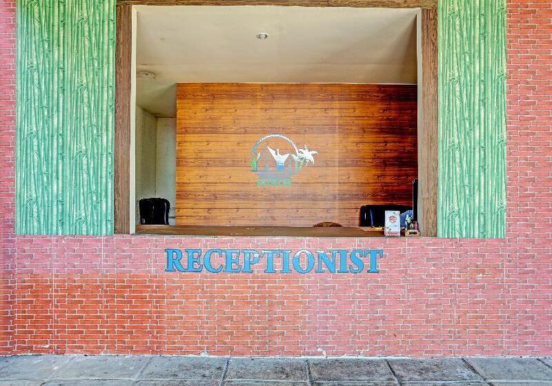 酒店 Oyo 91206 Abian Dedari Mesari