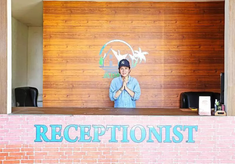 هتل Oyo 91206 Abian Dedari Mesari