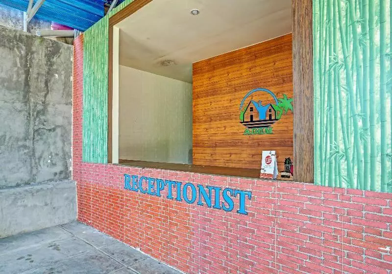 هتل Oyo 91206 Abian Dedari Mesari