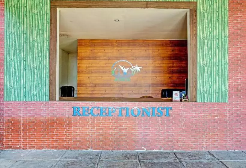 هتل Oyo 91206 Abian Dedari Mesari