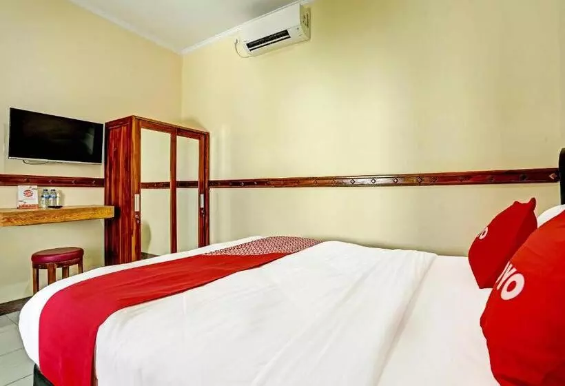 هتل Oyo 91206 Abian Dedari Mesari