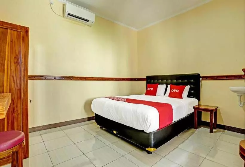 هتل Oyo 91206 Abian Dedari Mesari