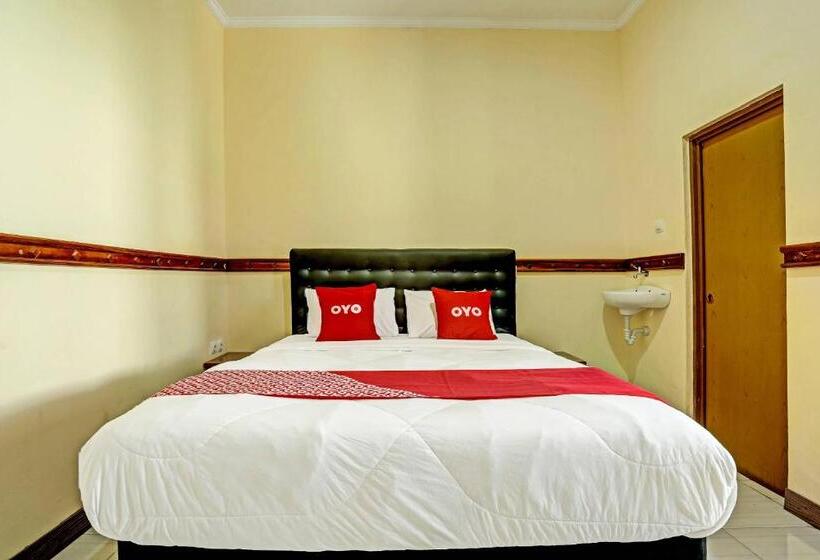 酒店 Oyo 91206 Abian Dedari Mesari