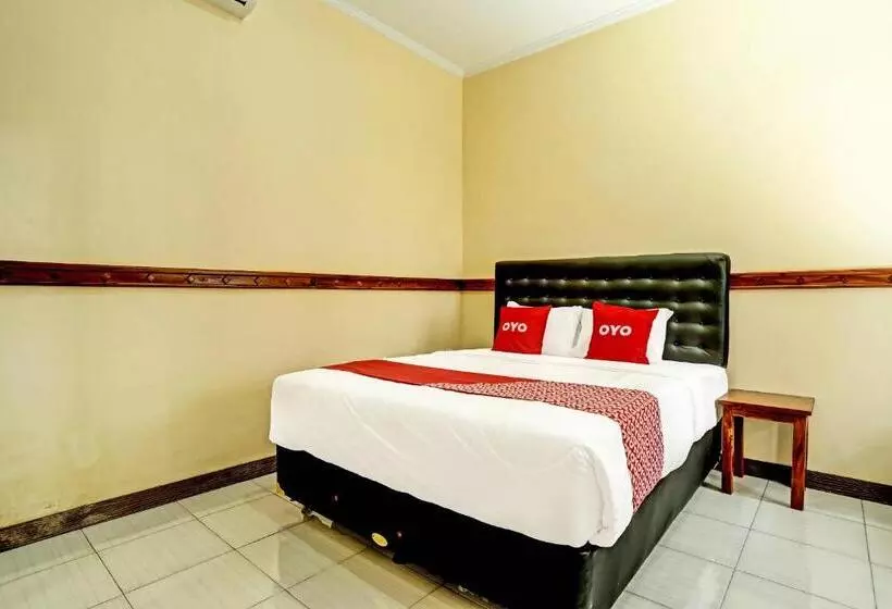هتل Oyo 91206 Abian Dedari Mesari