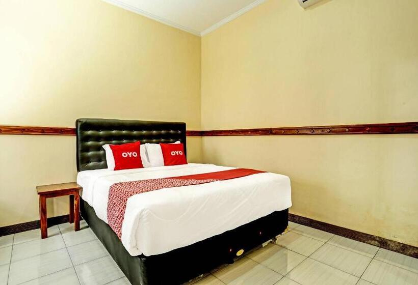 酒店 Oyo 91206 Abian Dedari Mesari