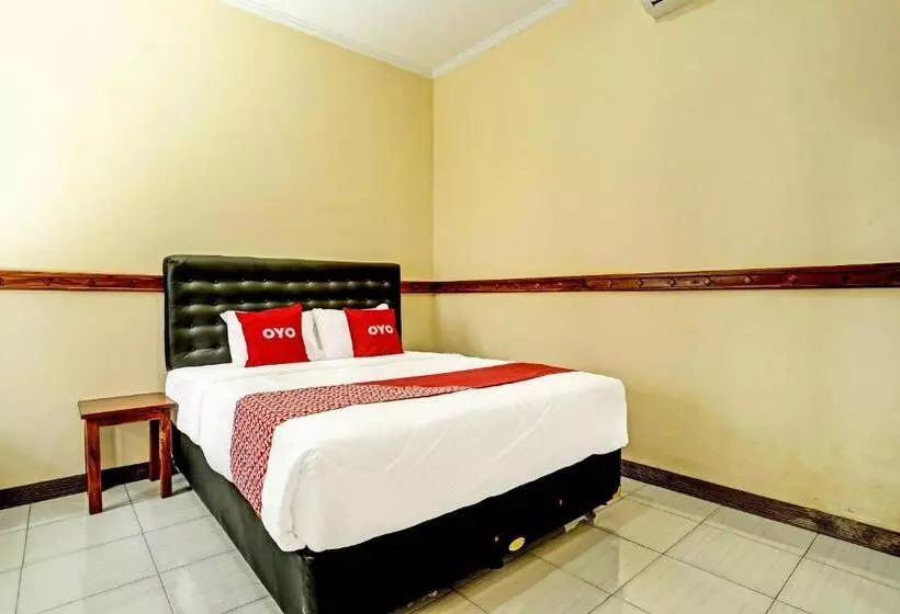 هتل Oyo 91206 Abian Dedari Mesari