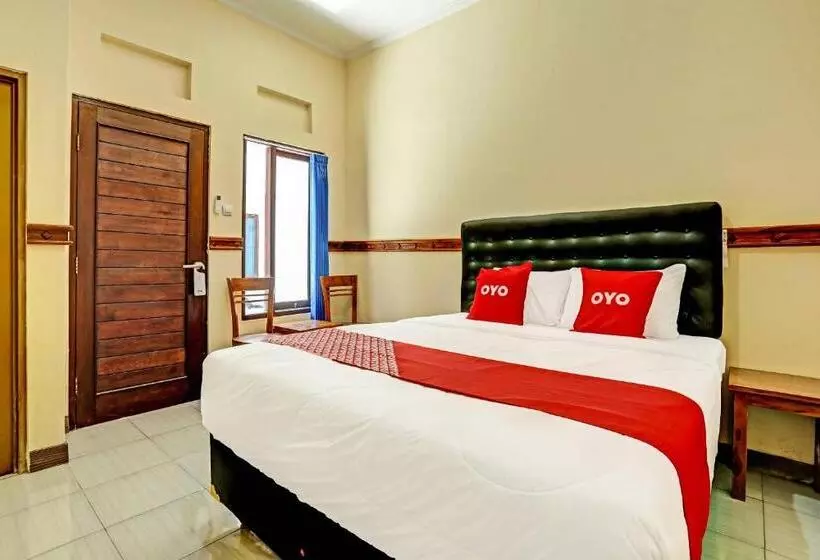 هتل Oyo 91206 Abian Dedari Mesari