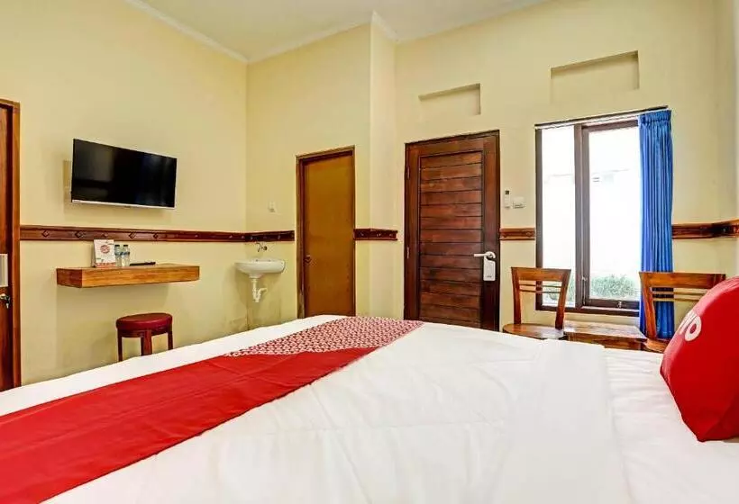 هتل Oyo 91206 Abian Dedari Mesari