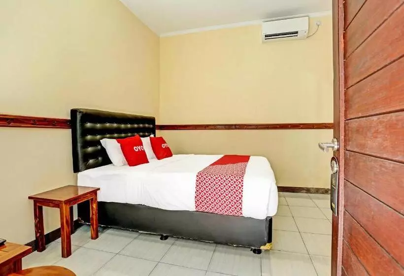 هتل Oyo 91206 Abian Dedari Mesari
