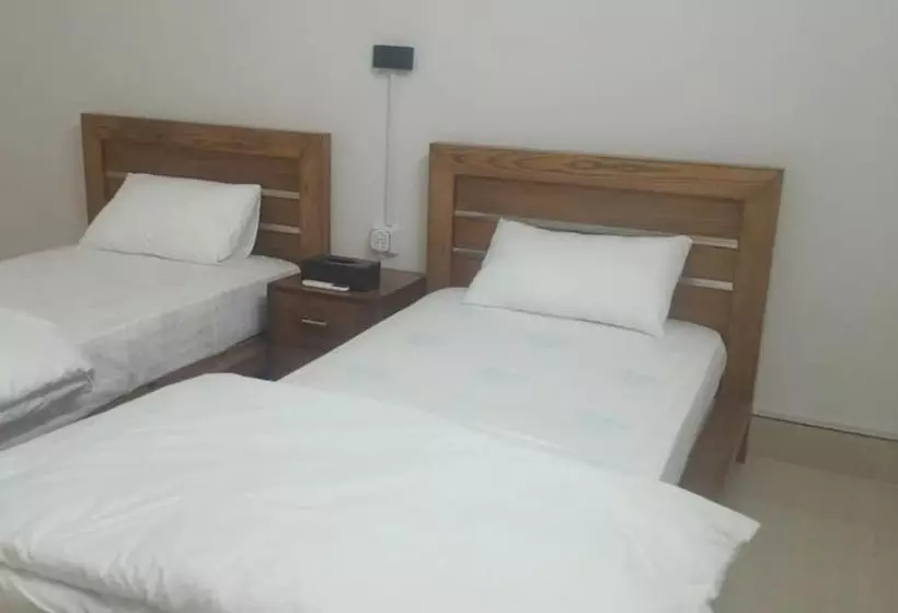 پانسیون Peridot Vacation Inn, Bahria