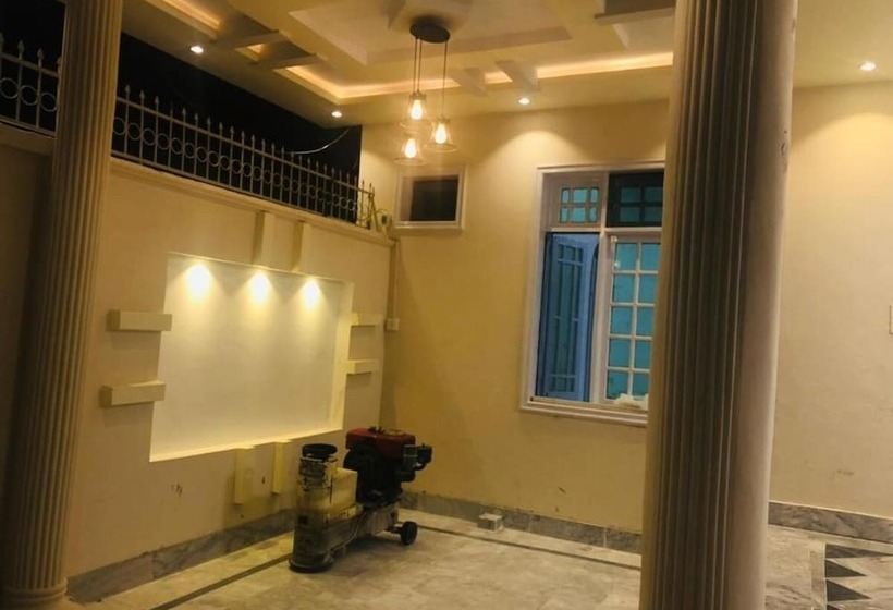 پانسیون Peridot Vacation Inn, Bahria