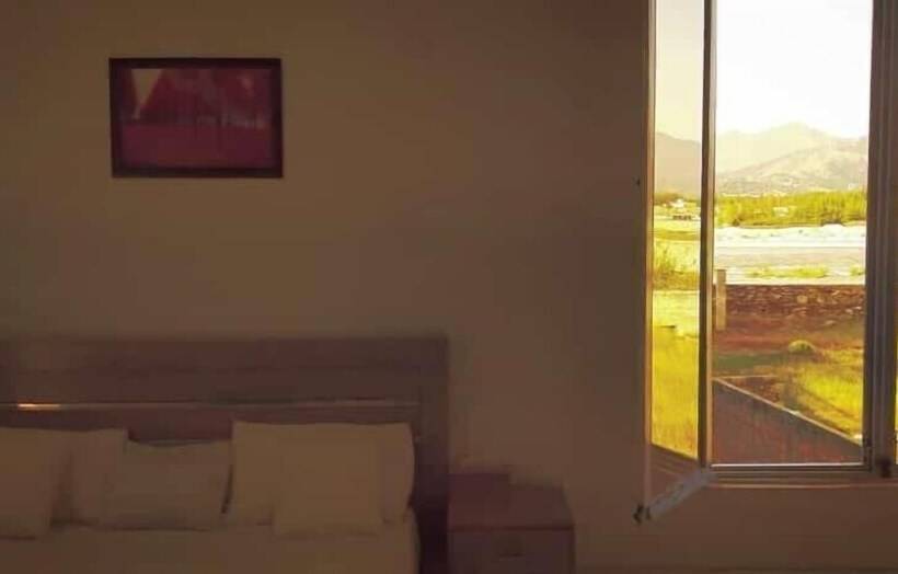 پانسیون Peridot Vacation Inn, Bahria