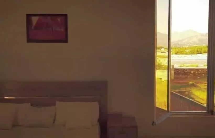 پانسیون Peridot Vacation Inn, Bahria