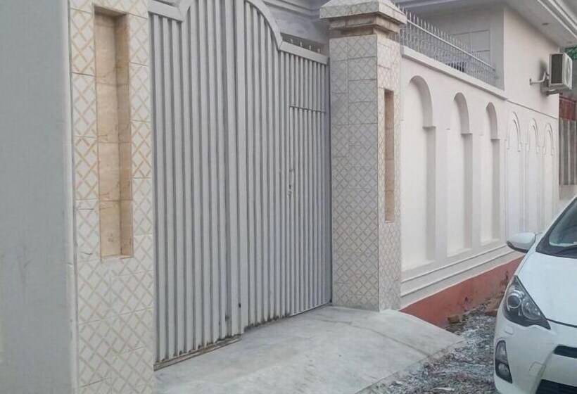 پانسیون Peridot Vacation Inn, Bahria