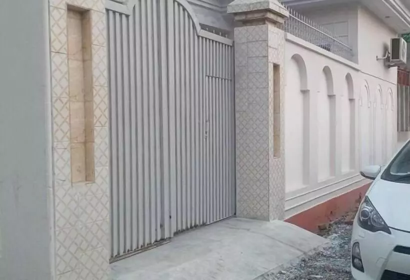 پانسیون Peridot Vacation Inn, Bahria