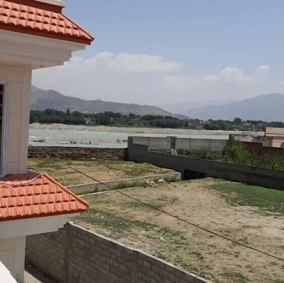 پانسیون Peridot Vacation Inn, Bahria