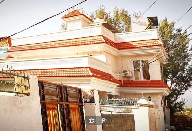 پانسیون Peridot Vacation Inn, Bahria