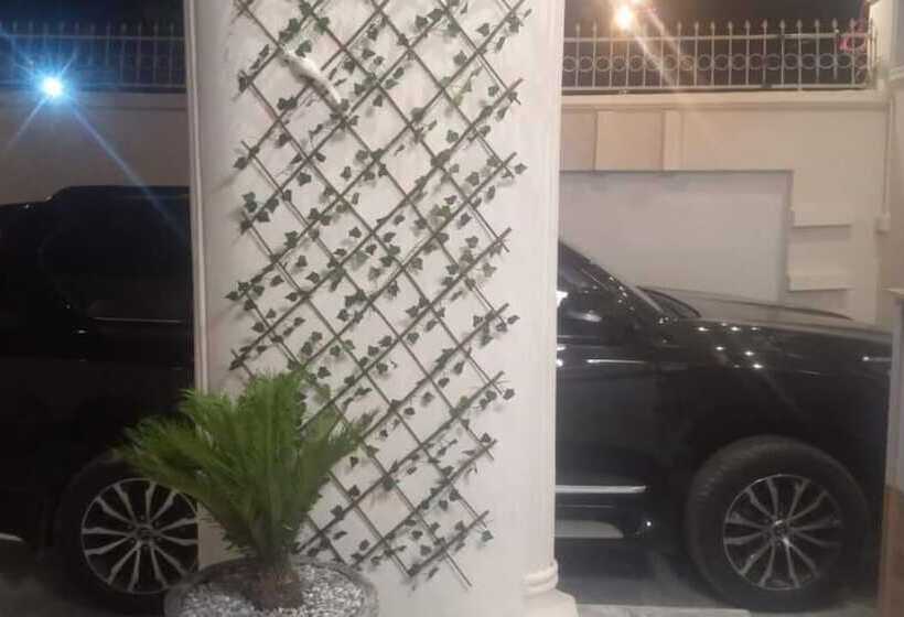 پانسیون Peridot Vacation Inn, Bahria