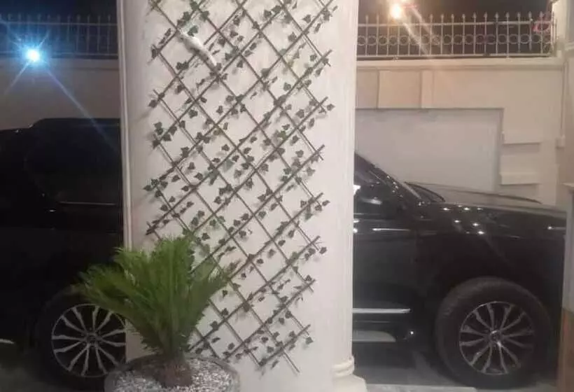 پانسیون Peridot Vacation Inn, Bahria