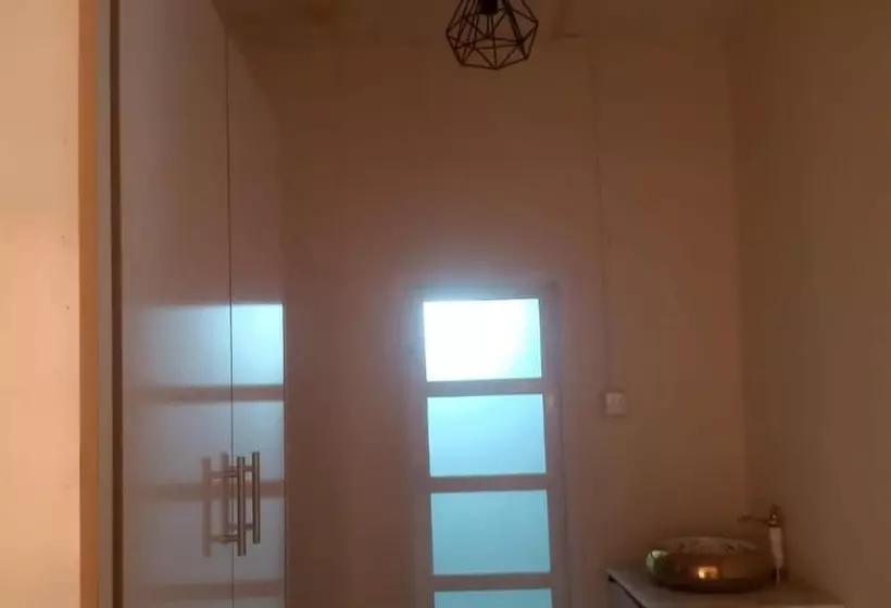 پانسیون Peridot Vacation Inn, Bahria