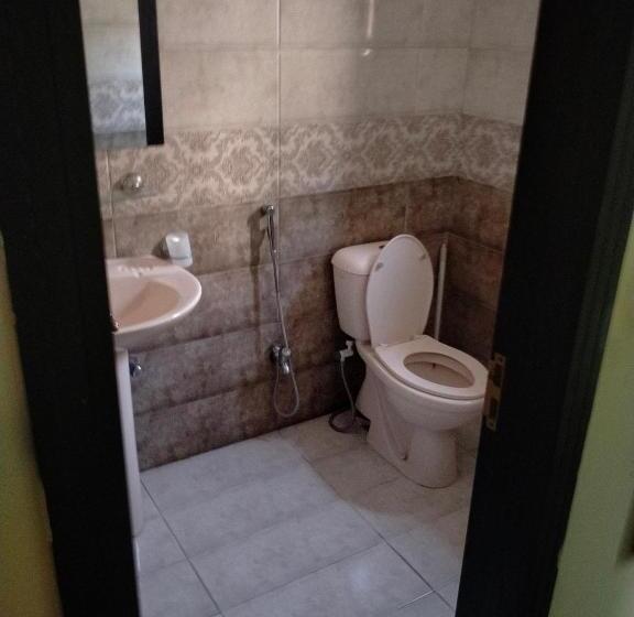 پانسیون Peridot Vacation Inn, Bahria