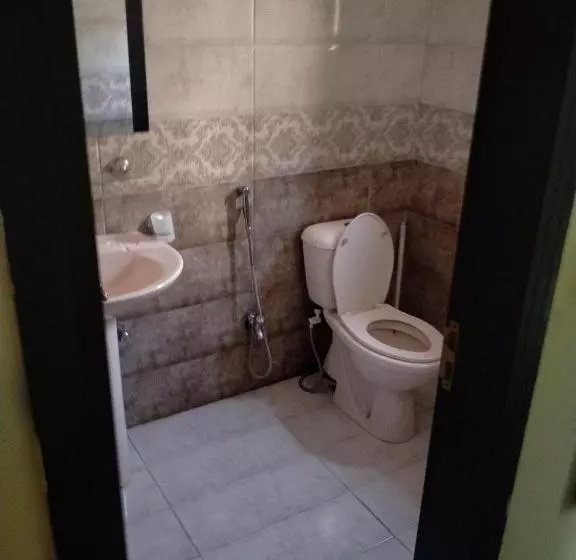 پانسیون Peridot Vacation Inn, Bahria