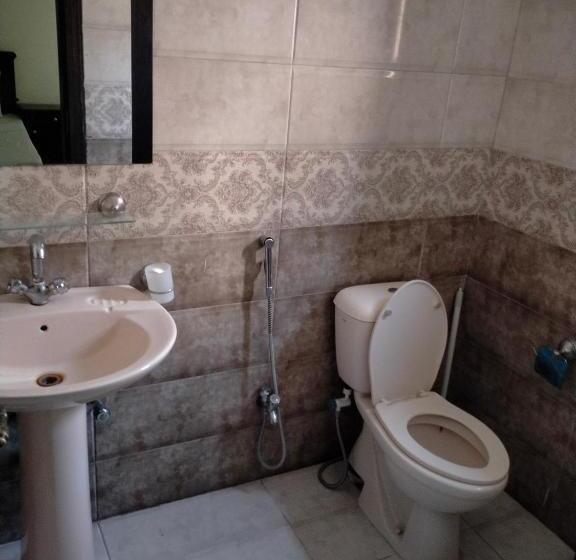 پانسیون Peridot Vacation Inn, Bahria